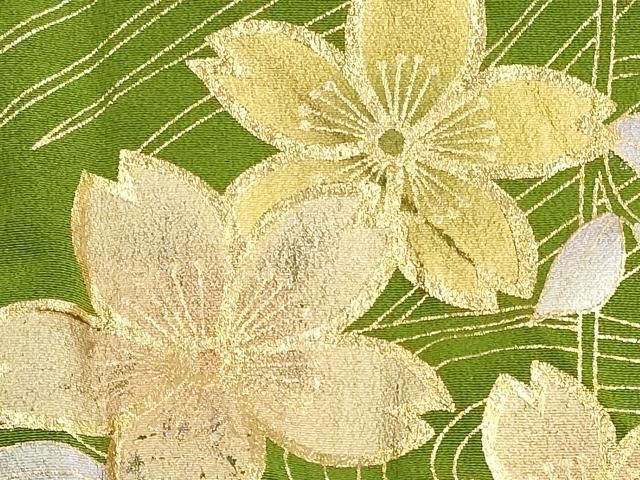 平和屋着物☆和装小物 帯揚げ10枚セット 正絹 逸品 DAAZ1557xg