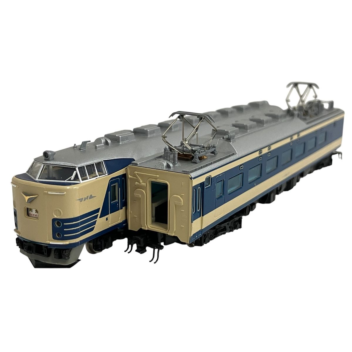 ✨ KATO ✨ 10-130 583系　カトー 交直両用特急形寝台電車 11両 ✨ KATO ✨ 10-130 583系 カトー 交直両用特急形寝台電車 11両