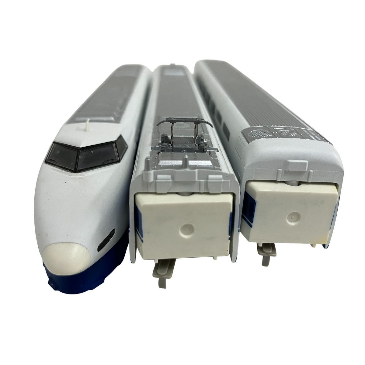 TOMIX 92613 100系 新幹線100系 東海道 山陽新幹線 7両セット 鉄道模型