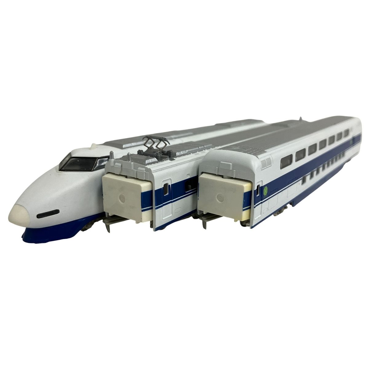 TOMIX 92613 100系 新幹線100系 東海道 山陽新幹線 7両セット 鉄道模型
