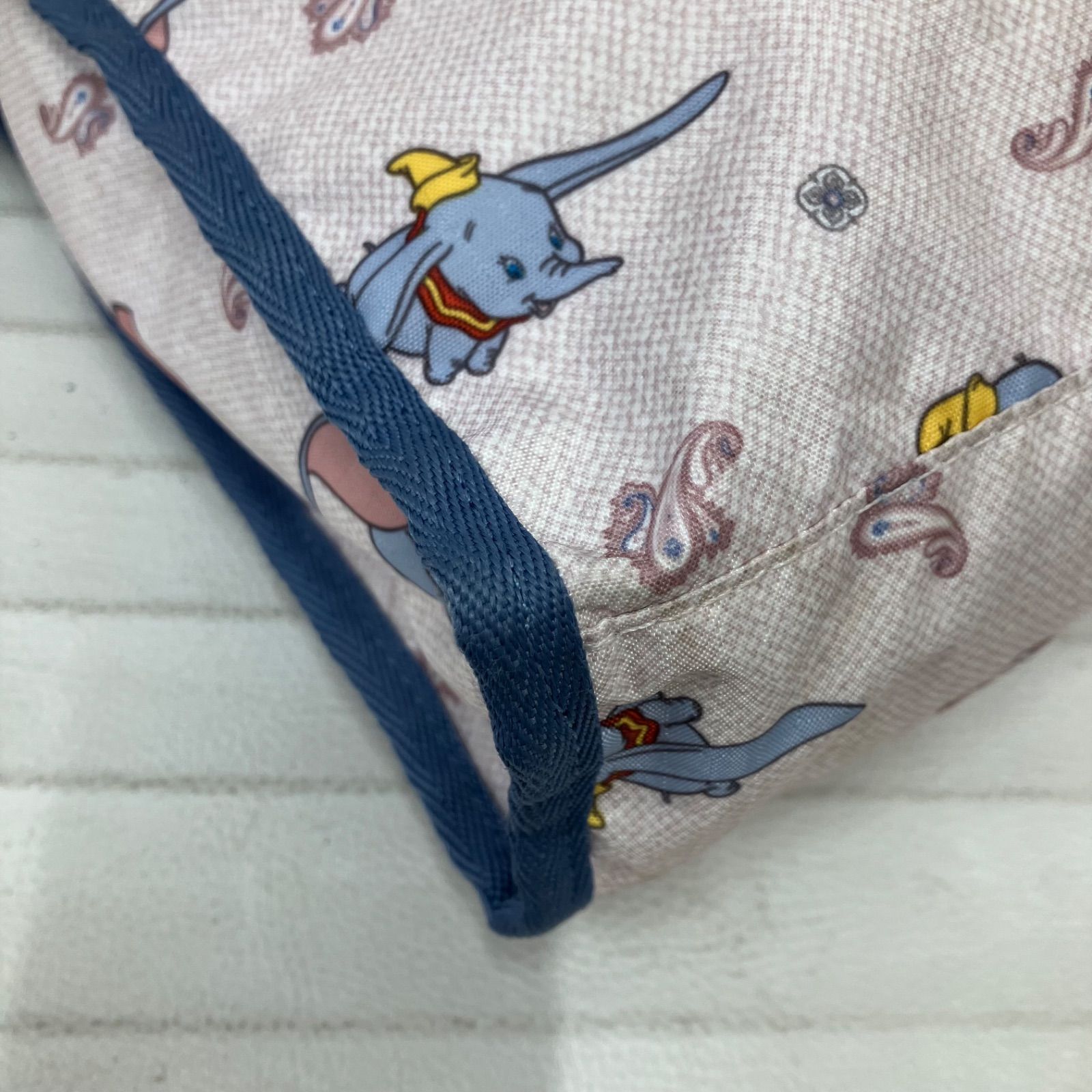 6933 LeSportsac レスポートサック 2way ショルダーバッグ 