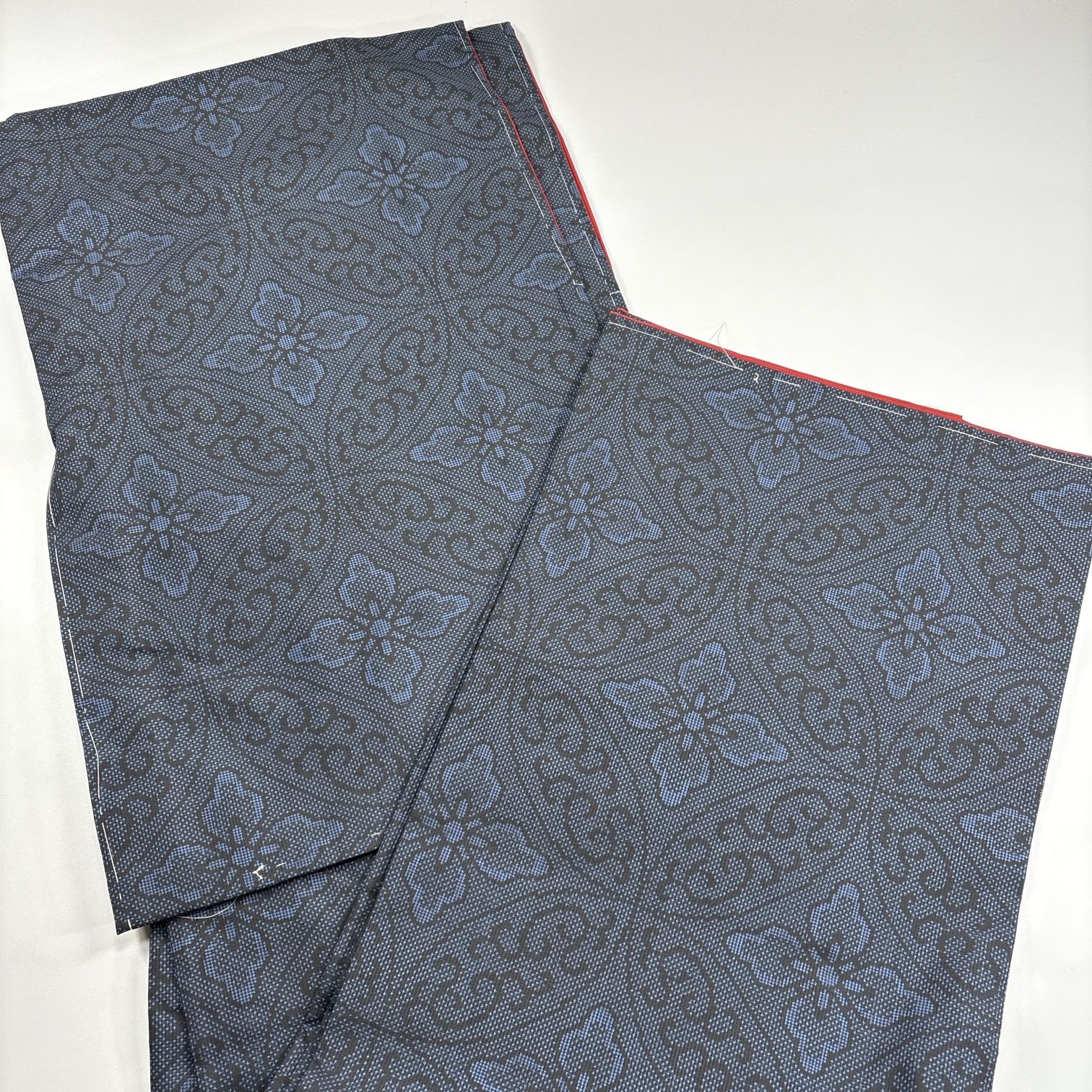 大島紬 7枚 正絹 着物まとめ売り 同梱購入歓迎 リメイク用 着付け練習