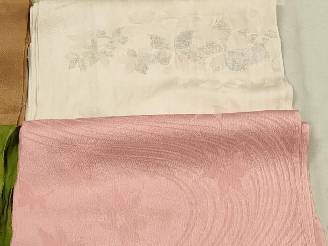平和屋着物★和装小物　帯揚げ10枚セット　正絹　逸品　DAAZ1570xg 平和屋着物☆和装小物 帯揚げ10枚セット 正絹 逸品 DAAZ1570xg