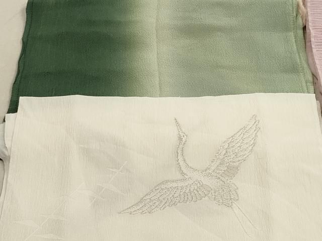 平和屋着物☆和装小物 帯揚げ10枚セット 正絹 逸品 DAAZ1572xg