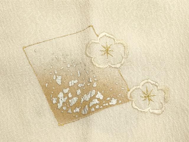 平和屋着物☆和装小物 帯揚げ10枚セット 正絹 逸品 DAAZ1577xg