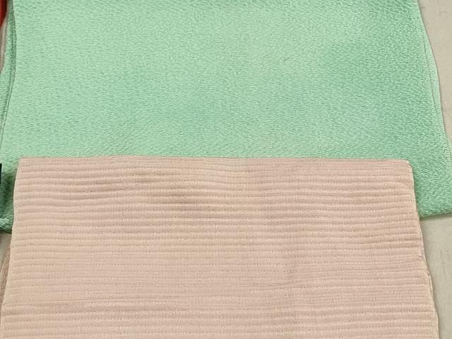 平和屋着物☆和装小物 帯揚げ10枚セット 正絹 逸品 DAAZ1577xg