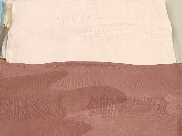 平和屋着物☆和装小物 帯揚げ10枚セット 正絹 逸品 DAAZ1614xg - メルカリ