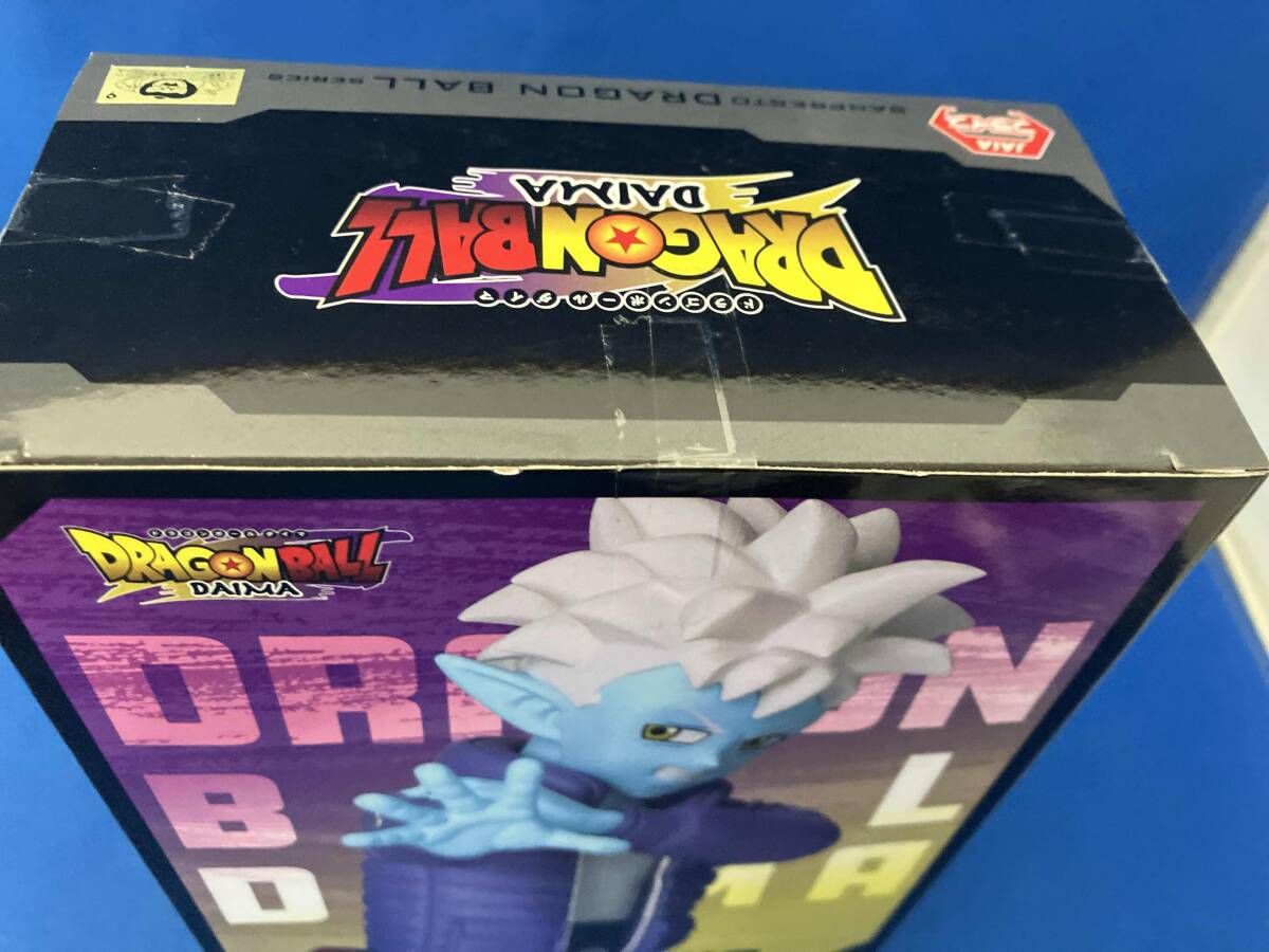 ドラゴンボール DAIMA グロリオ パネル付き フィギュア 14個 ドラゴンボールDAIMA グロリオ パネル付きフィギュア | オンライン