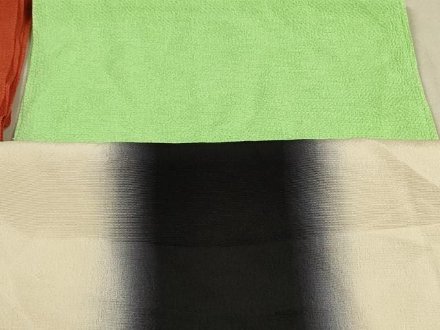 平和屋着物☆和装小物 帯揚げ10枚セット 正絹 逸品 DAAZ1618xg