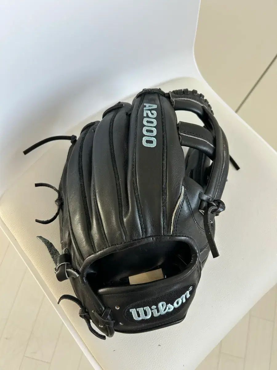 ウィルソン a 2000 11 75 ロング ゴリアモデル