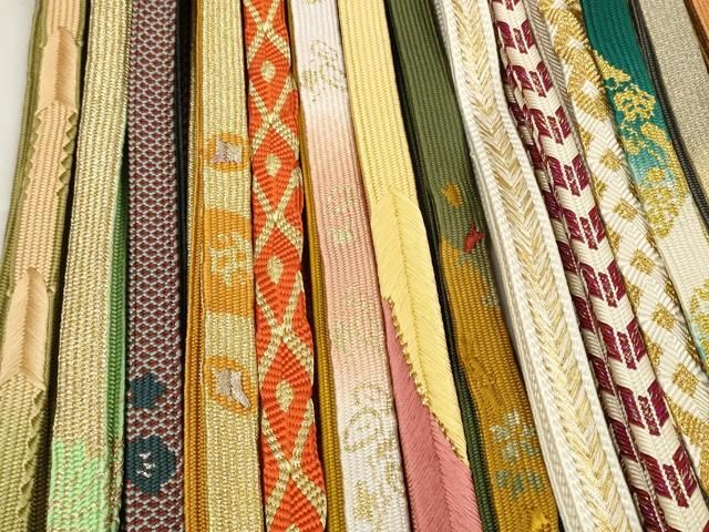 平和屋着物 和装小物