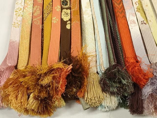 平和屋着物 和装小物