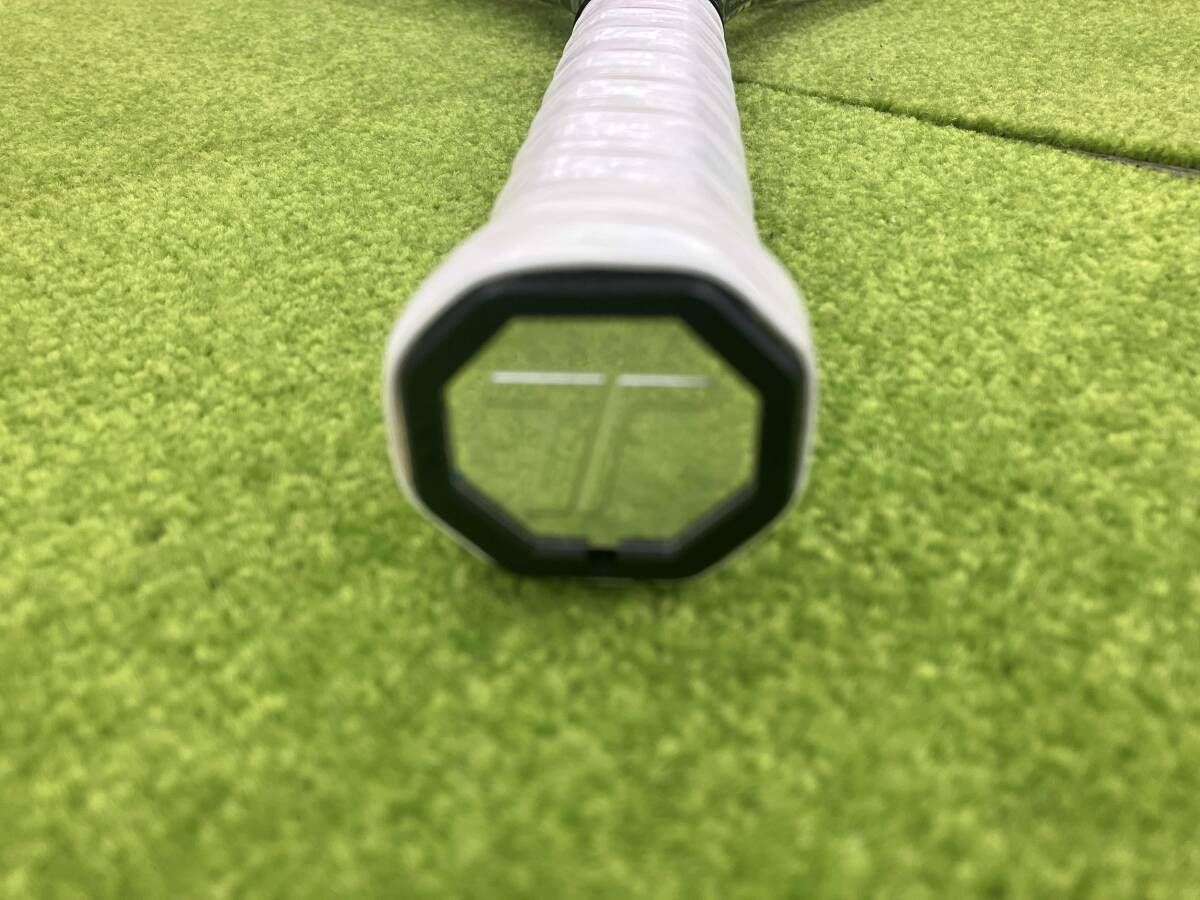 トアルソン S-MACH