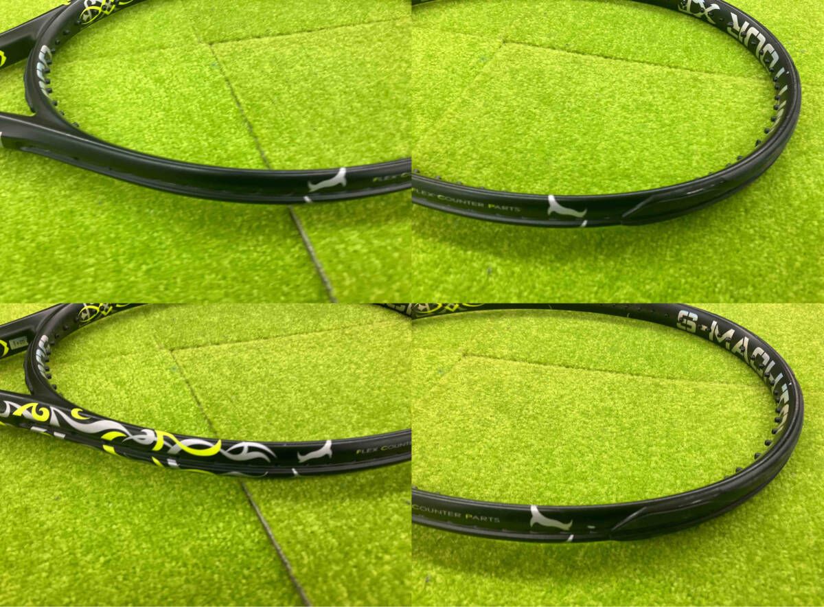 TOALSON トアルソン S-MACH TOUR XF 280 エス マッハ ツアー エックス