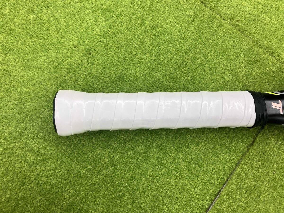 TOALSON トアルソン S-MACH TOUR XF 280 エス マッハ ツアー エックスエフ 2019年モデル グリップサイズ 2 硬式テニスラケット ジュニアシューズ ジュニアテニス用品