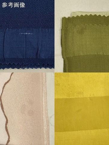 平和屋着物☆和装小物 帯揚げ10枚セット 正絹 逸品 DAAZ1637xg