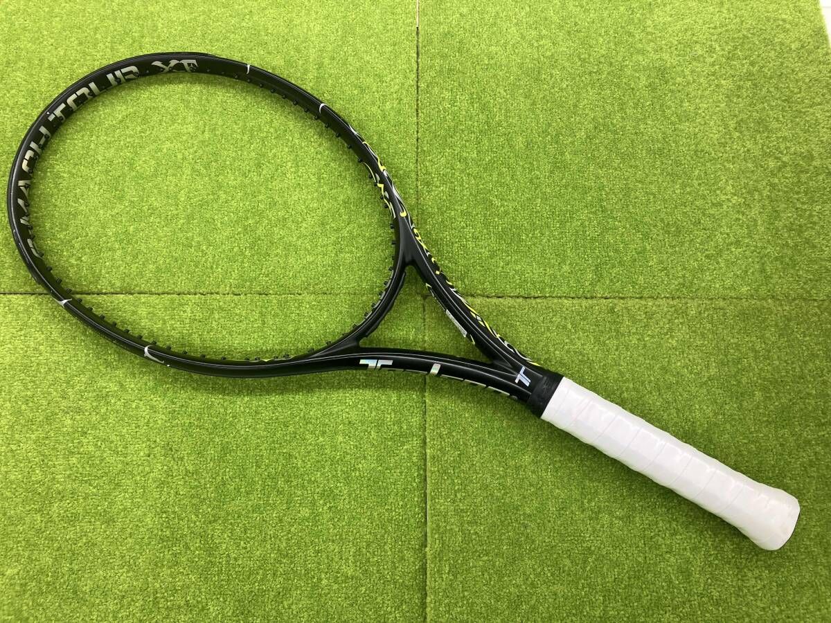 TOALSON トアルソン S-MACH TOUR XF 280 エス マッハ ツアー エックスエフ 2019年モデル グリップサイズ 2 硬式テニスラケット