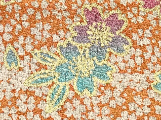 平和屋着物☆和装小物 帯揚げ10枚セット 正絹 逸品 DAAZ1639xg - メルカリ