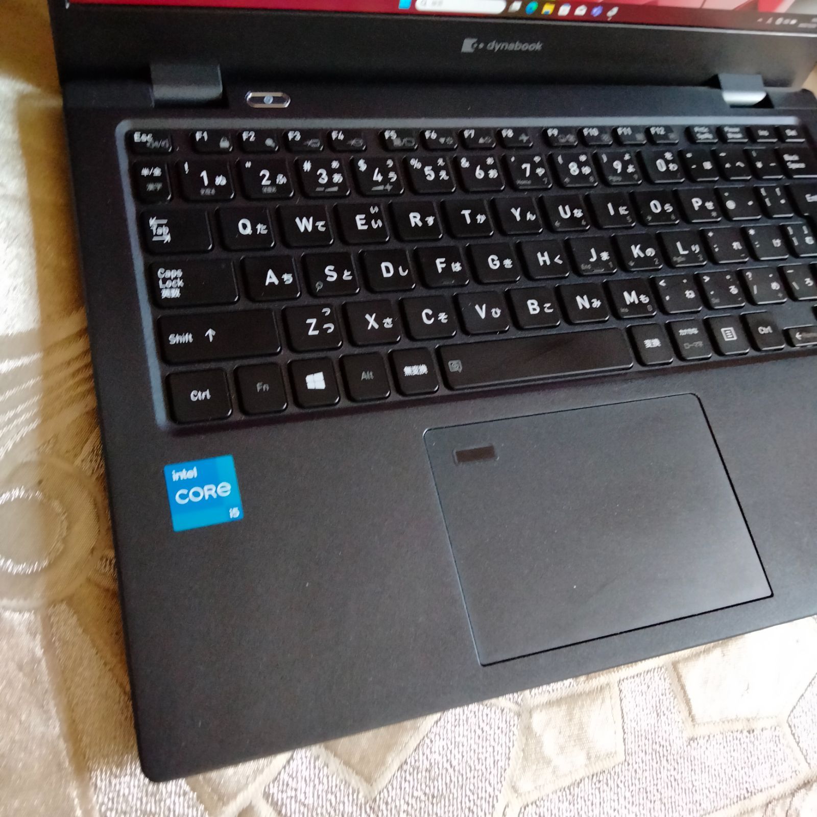 ◇ G83HS 11世代 i5 ◇ 8G 256G 1920X1080 東芝 ADE05 - メルカリ