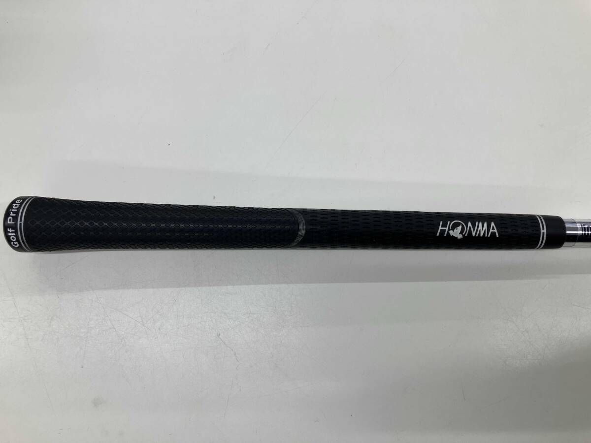 HONMA GOLF TOUR WORLD TW-W 2021 ウェッジ