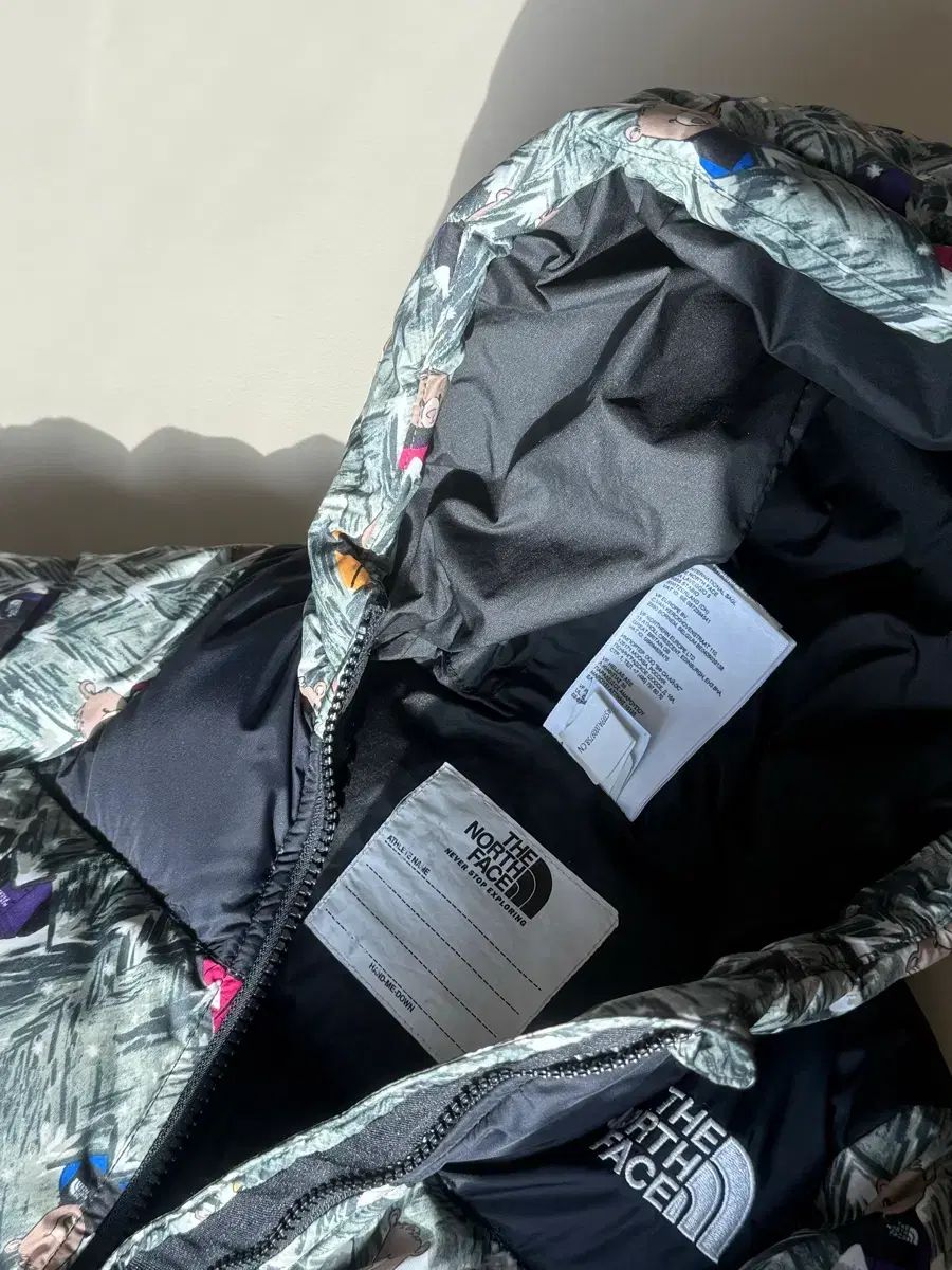 FACE ザノースフェイス