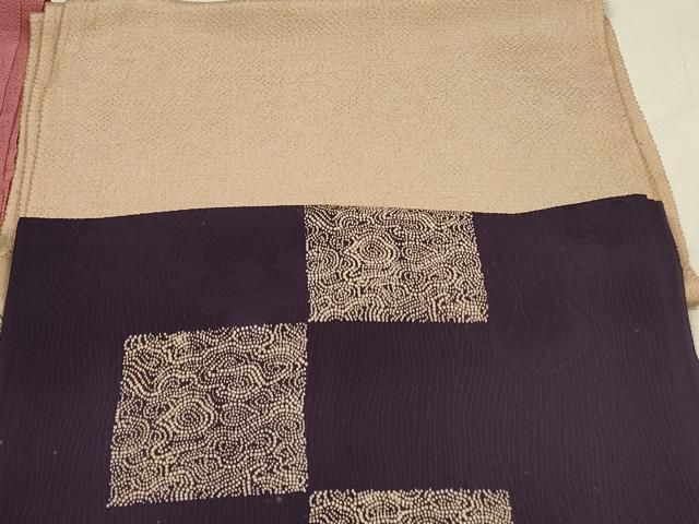 平和屋着物★和装小物　帯揚げ10枚セット　正絹　逸品　DAAZ1600xg 平和屋着物☆和装小物 帯揚げ10枚セット 正絹 逸品 DAAZ1644xg