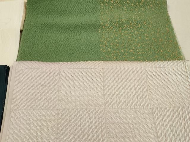 平和屋着物☆和装小物 帯揚げ10枚セット 正絹 逸品 DAAZ1645xg