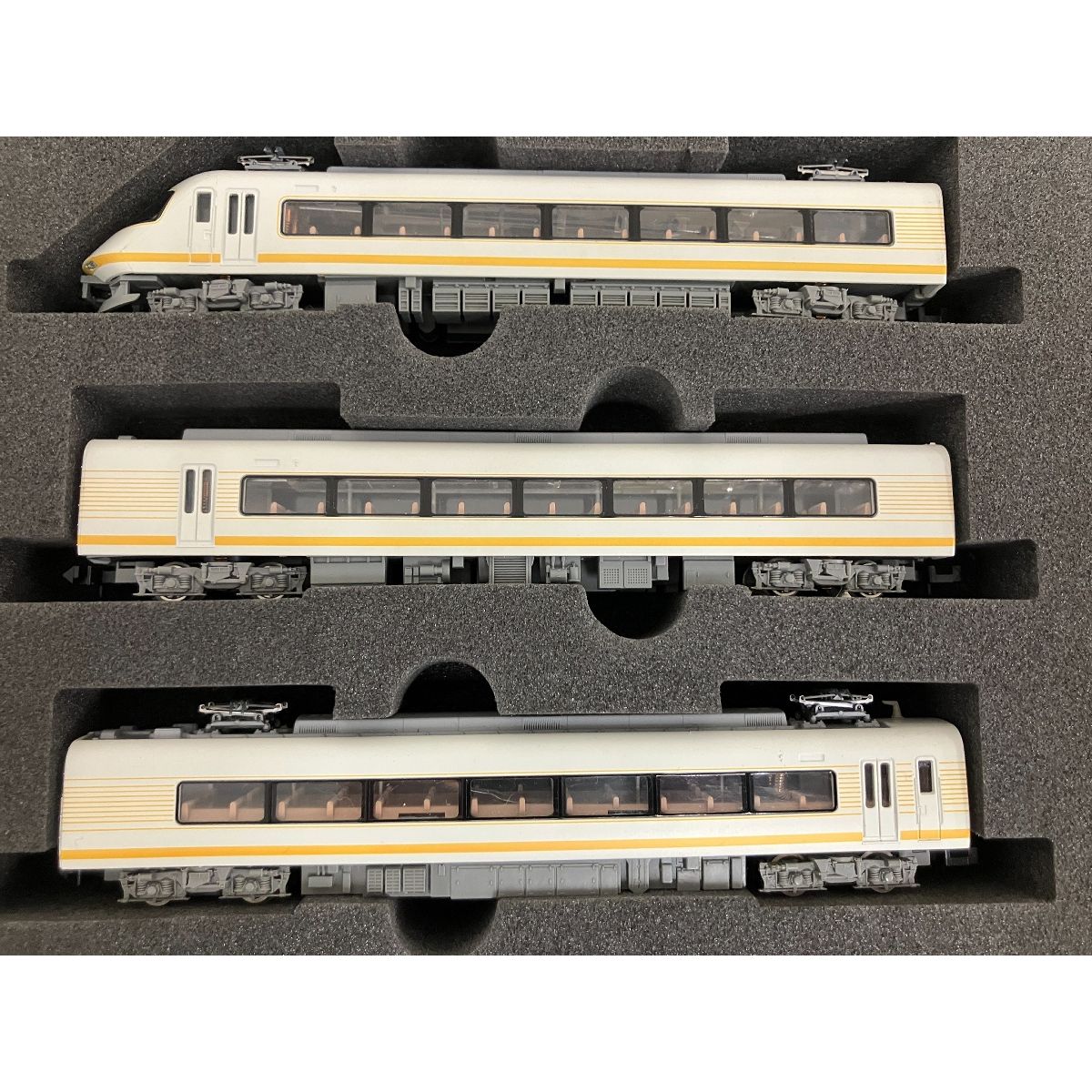 TOMIX 92609 近鉄 21000系 アーバンライナー 大阪難波 名古屋 鉄道模型