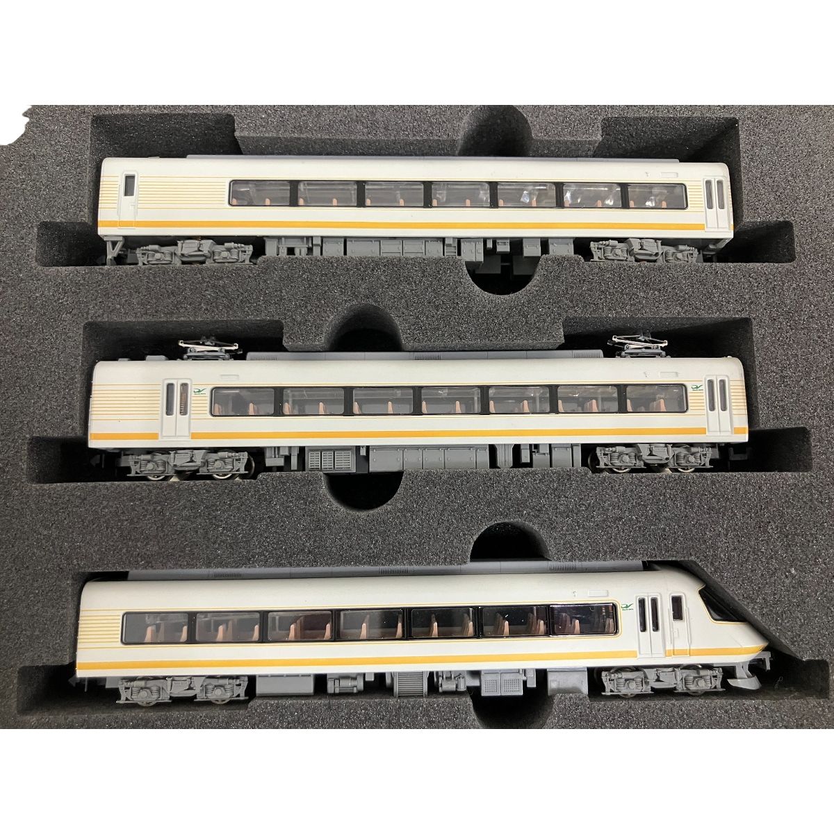 TOMIX 92609 近鉄 21000系 アーバンライナー 大阪難波 名古屋 鉄道模型