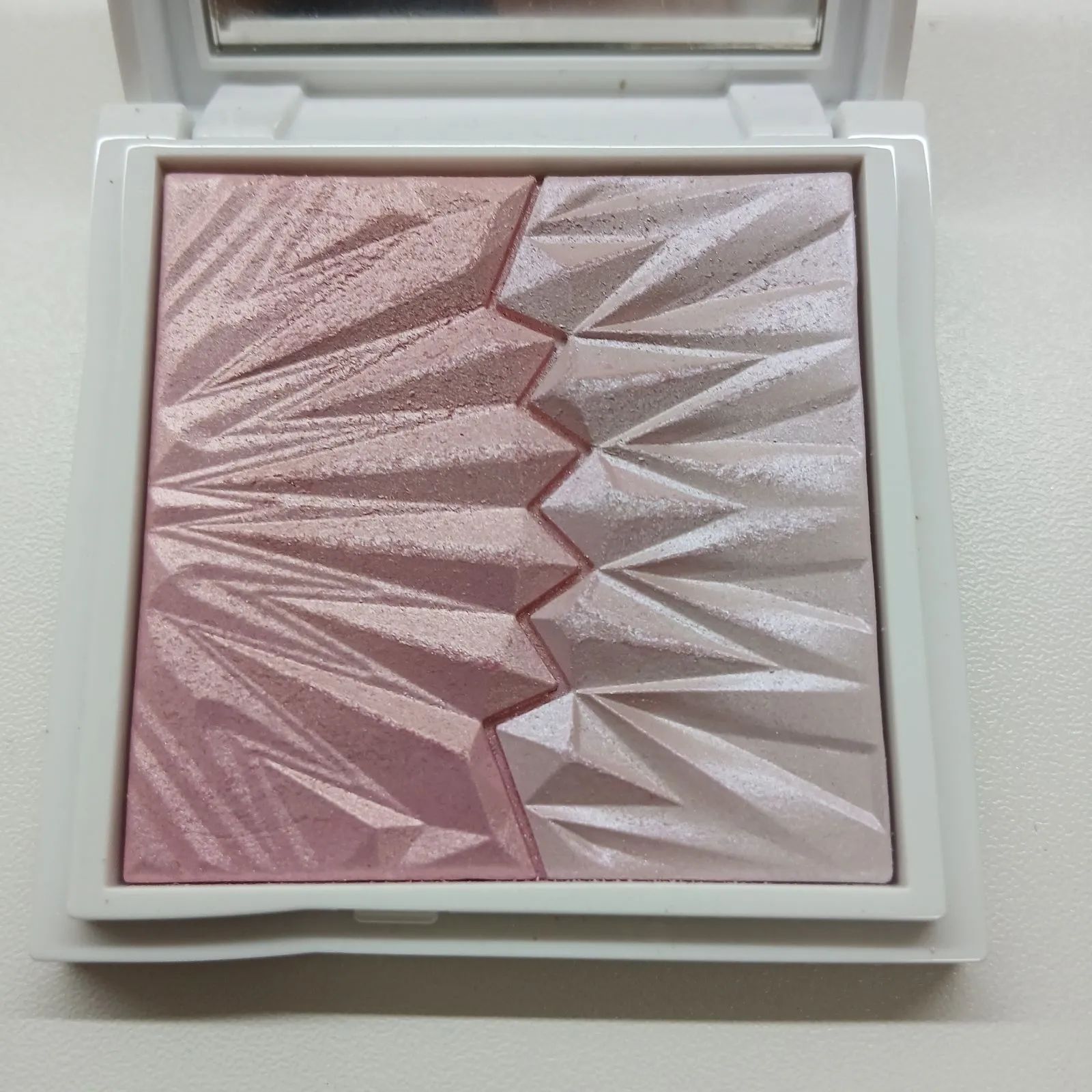 限定品】ゲランメテオリットハイライターデュオホログラフィック CO