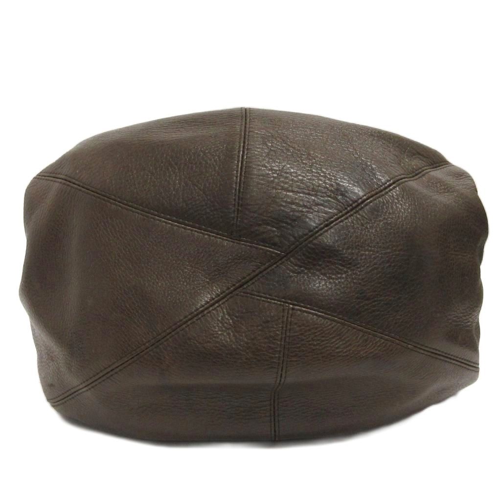 ヨーガンレール JURGEN LEHL 巾着ショルダーバッグ トート レザー