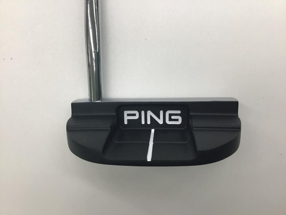 ピン 2025 DS 72 パター 最短