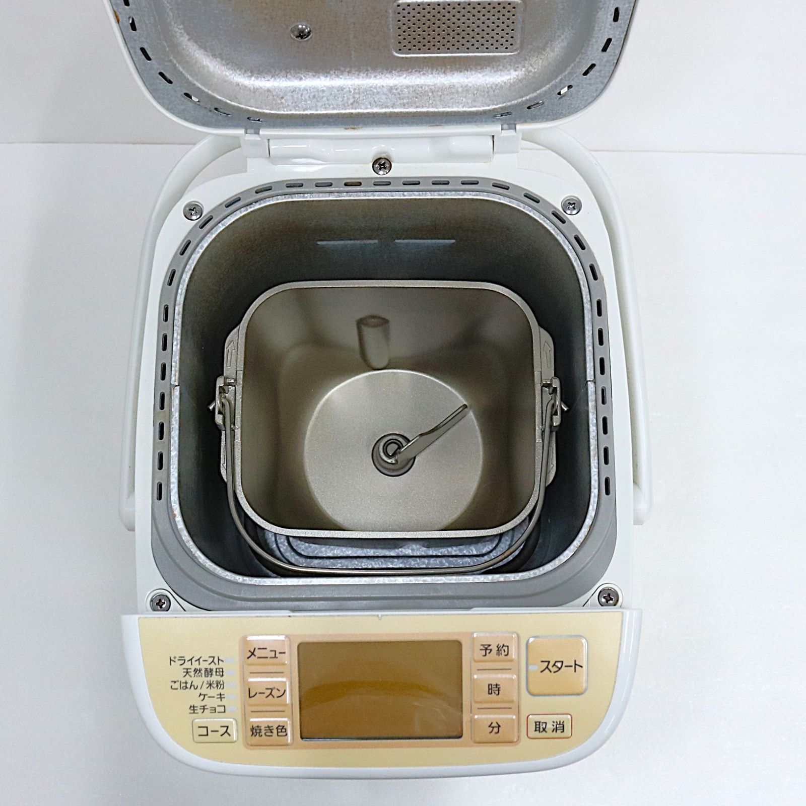 NA]ホームベーカリー SD-BH104 パナソニック - メルカリ