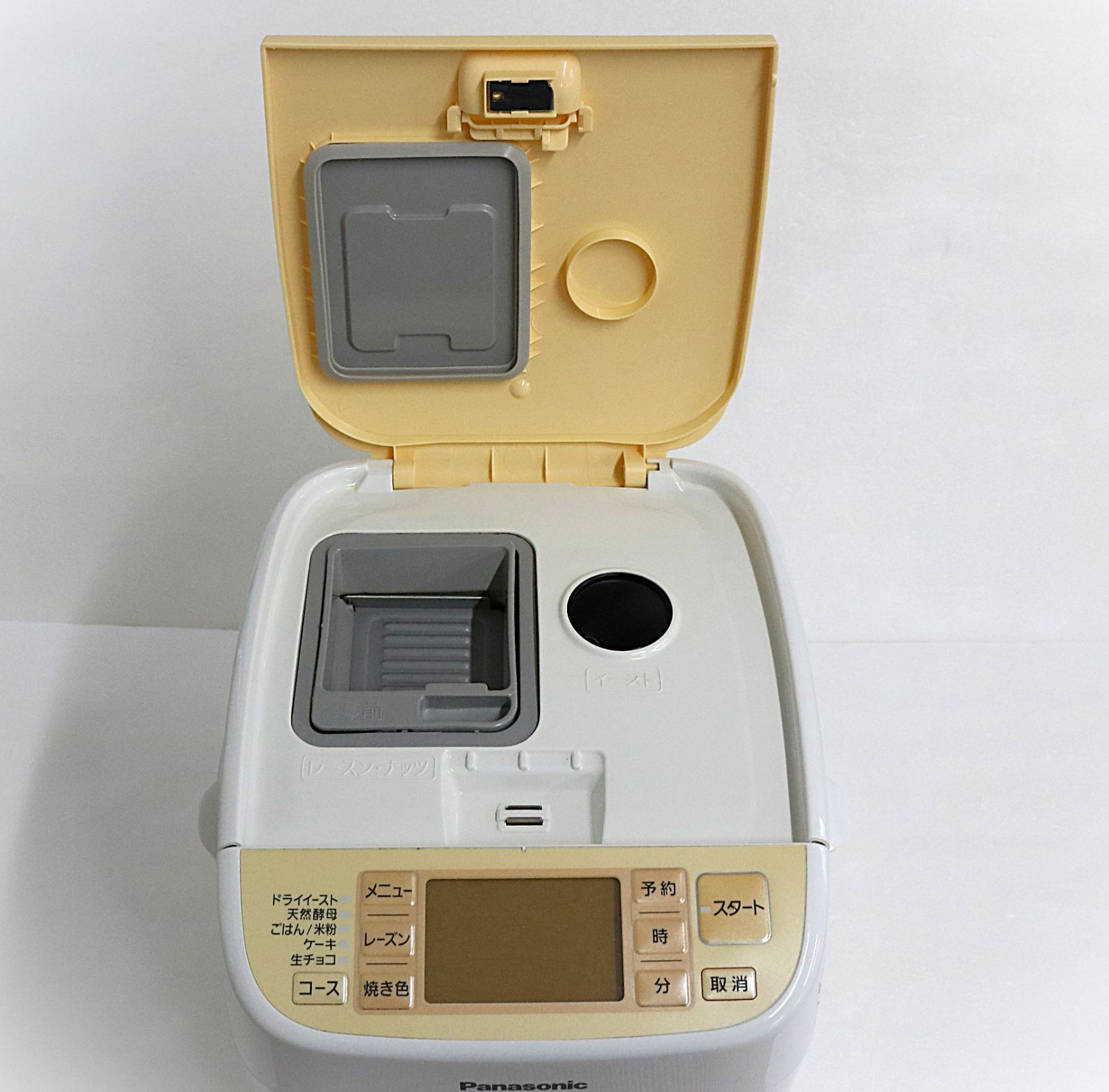 NA]ホームベーカリー SD-BH104 パナソニック - メルカリ