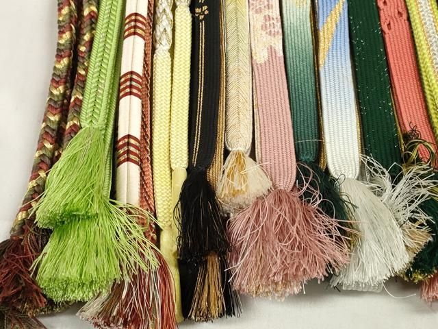 平和屋着物 和装小物