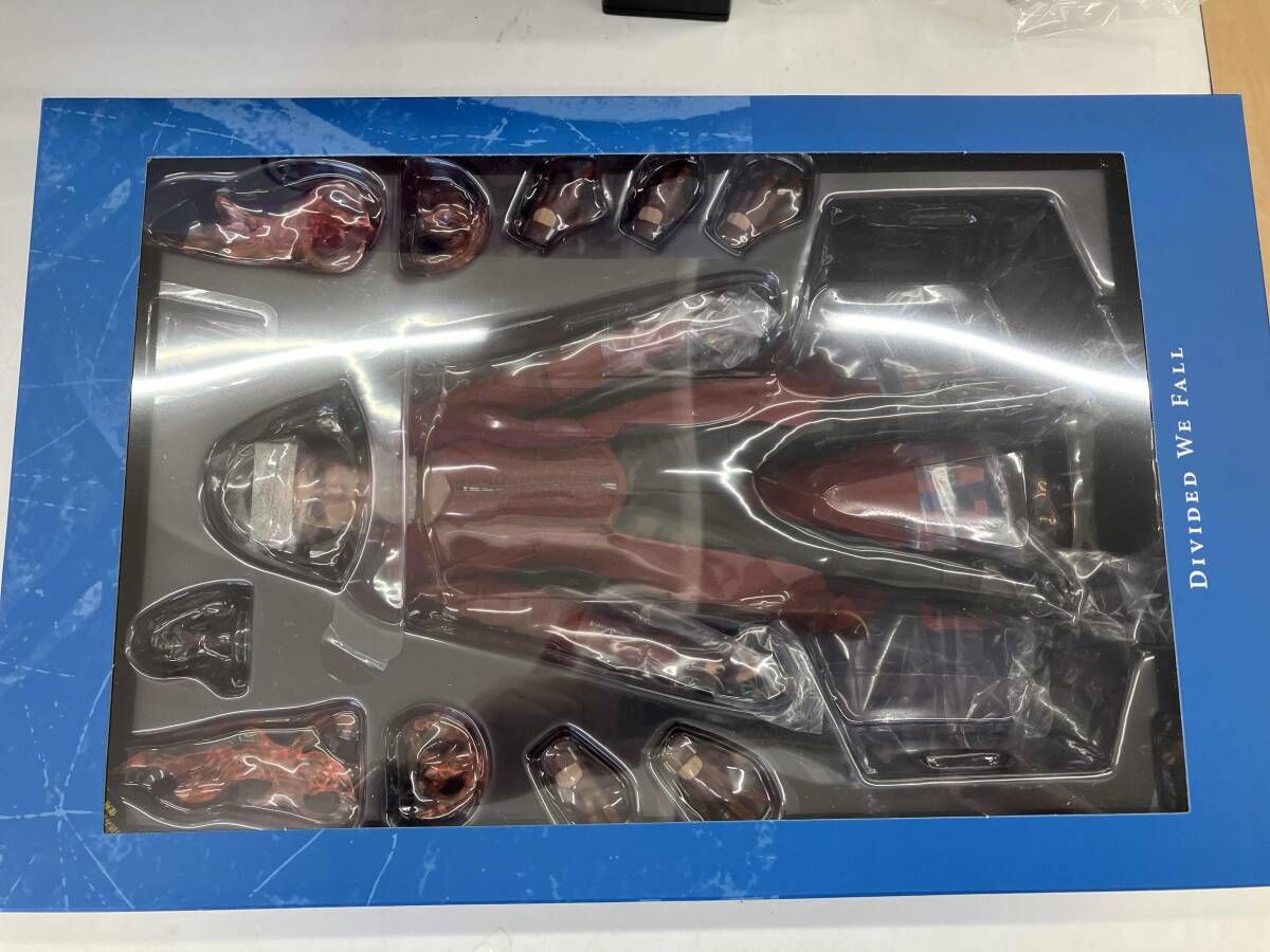 ホットトイズ スカｰレット・ウィッチ 1/6 ムｰビｰ・マスタｰピｰス