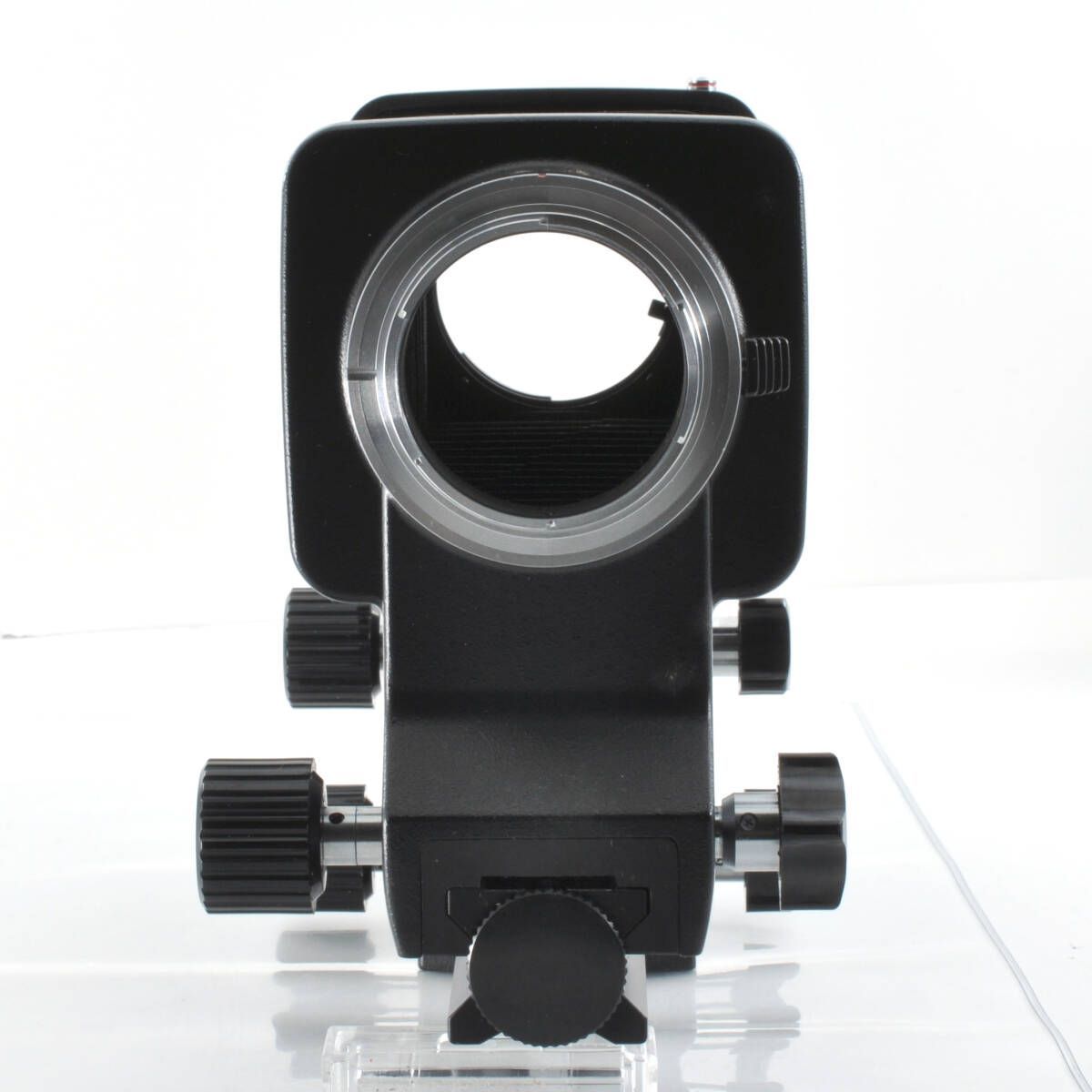 ベローズ装置 P