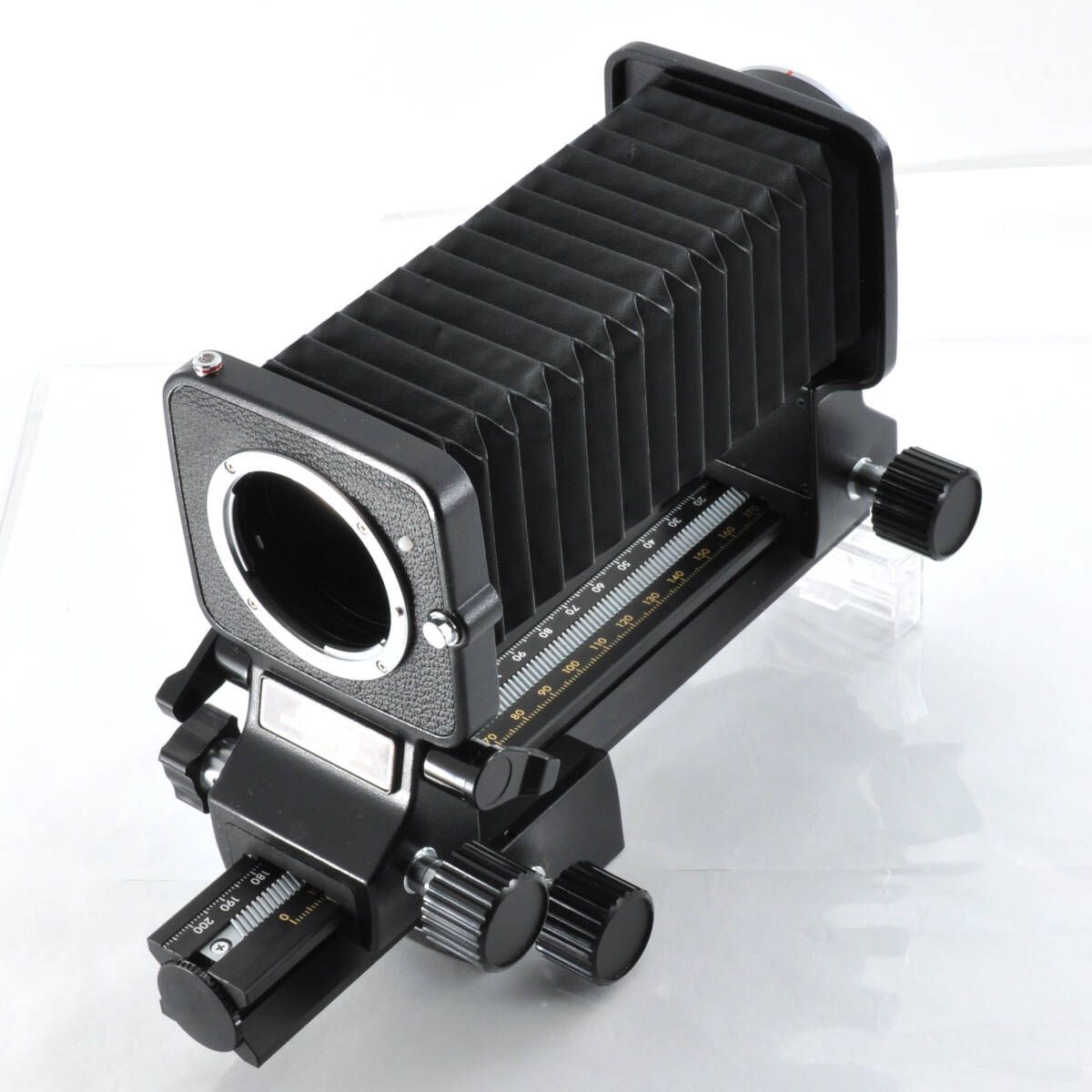 【美品】 Nikon BELLOWS PB-6 Amazon | Nikon ベローズアタッチメント PB-6 | アダプタ 通販