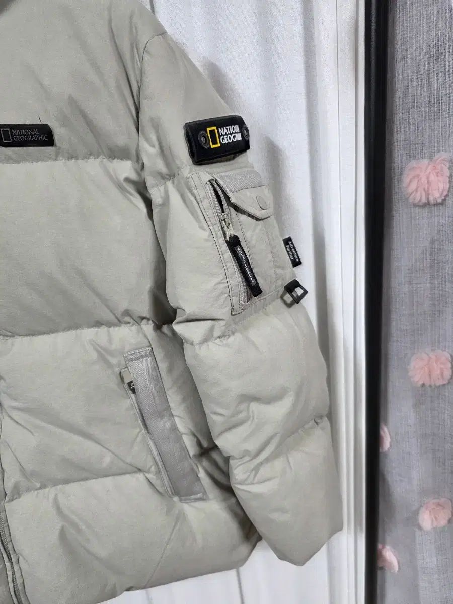 ナショナルジオグラフィック