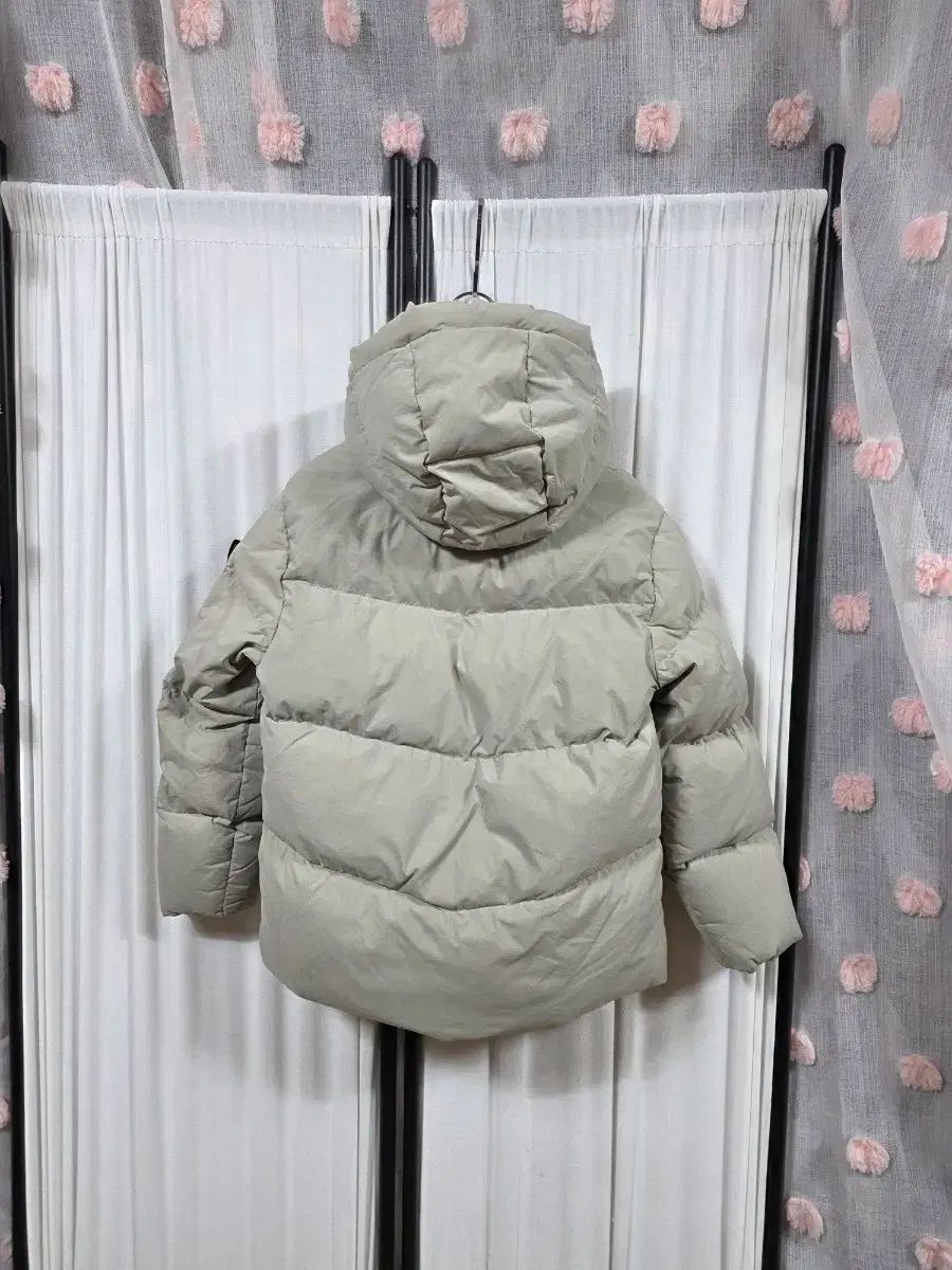  ナショナルジオグラフィック ダックダウン パディング 140 その他 ジャケット ブルゾン