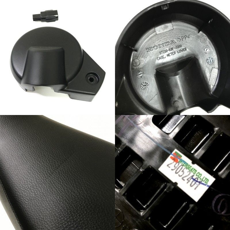 HONDA ホンダ 2024式 Dax125用 純正シート 77200-K2W-J100 パーツ