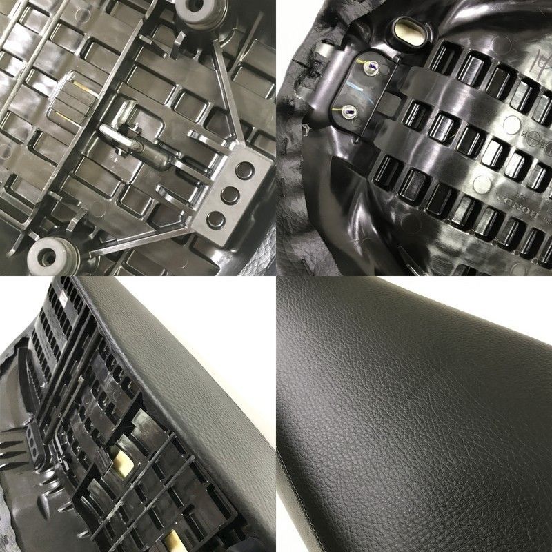 HONDA ホンダ 2024式 Dax125用 純正シート 77200-K2W-J100 パーツ