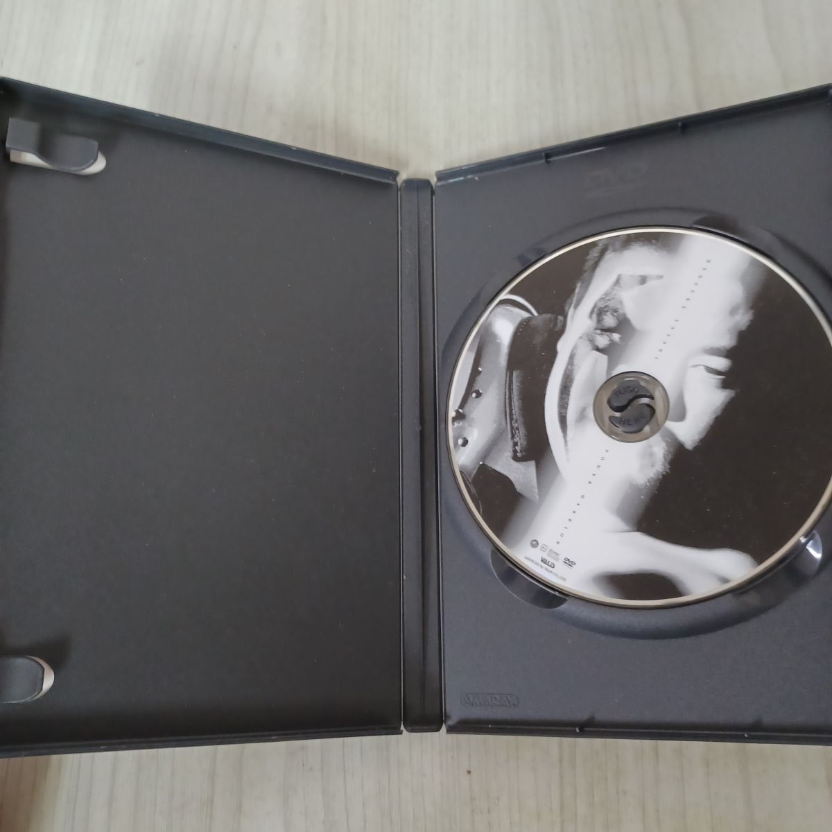 DVD 佐々木健介 パワー・ウォリアー 闘魂Vスペシャル ヴァリス 新日本