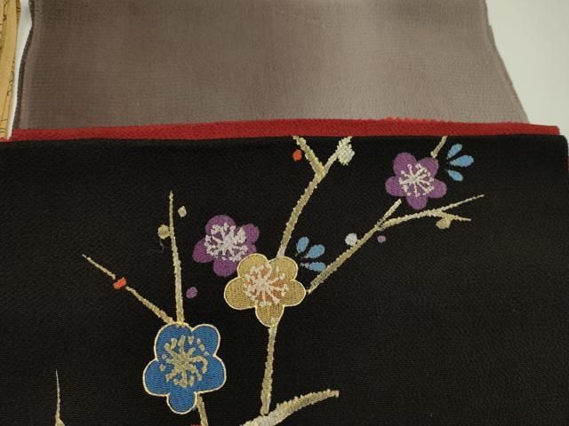 平和屋着物★和装小物　帯揚げ10枚セット　丹後ちりめん　正絹　逸品　CABA9224ju 平和屋着物☆和装小物 帯揚げ10枚セット 丹後ちりめん 正絹 逸品