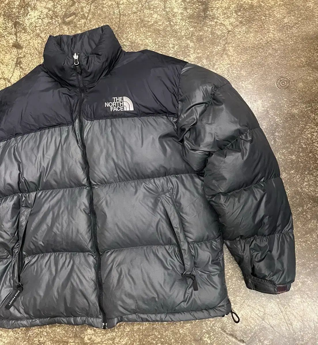 NORTH THE FACE 0 ノースフェイス ザ ダウンジャケットヌプシジャケット North Nuptse (ザ Jacket ヌプシダウンジャケット The ノース Face US企画