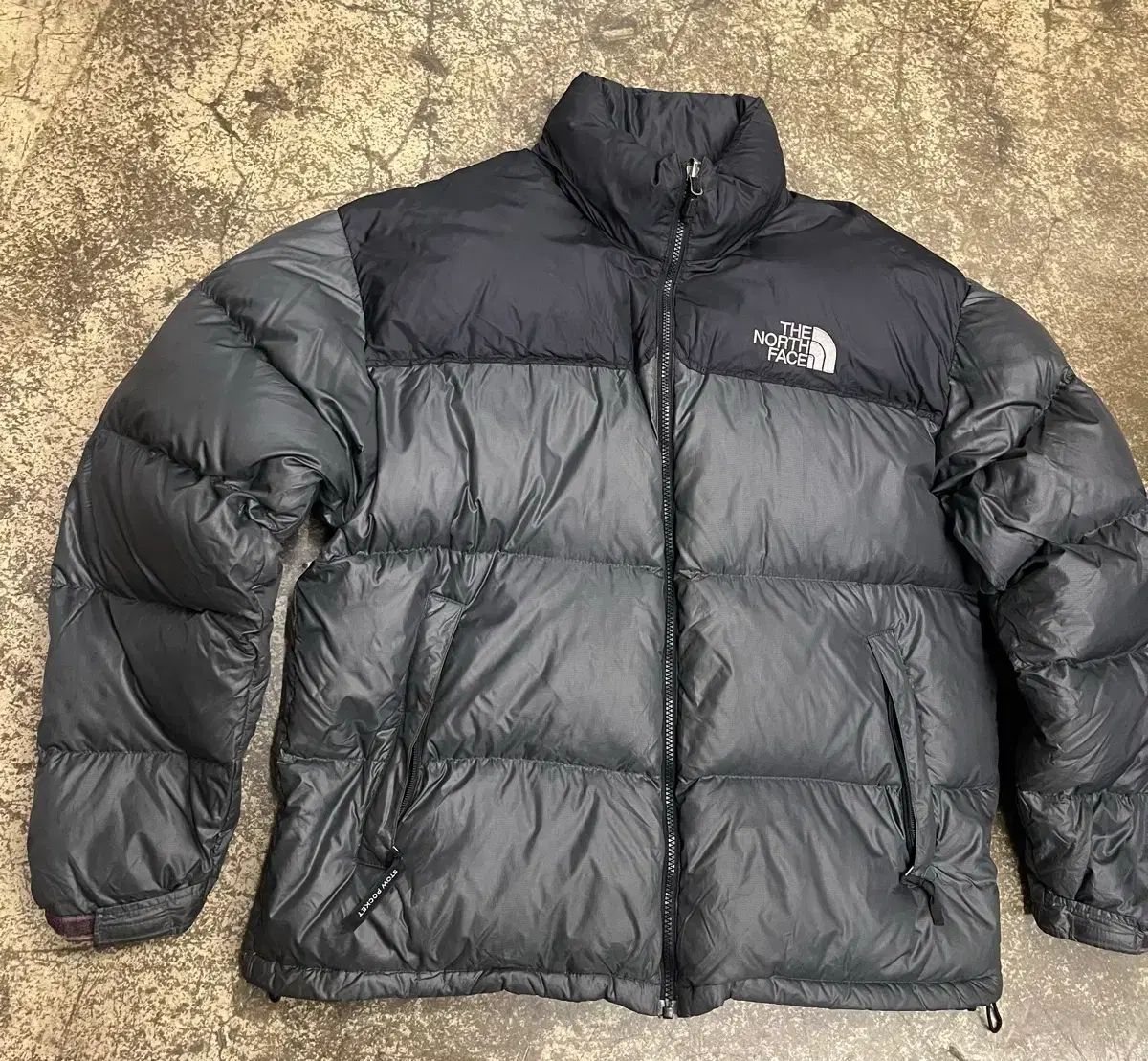 NORTH THE FACE 0 ノースフェイス ザ ダウンジャケットヌプシジャケット North Nuptse (ザ Jacket ヌプシダウンジャケット The ノース Face US企画