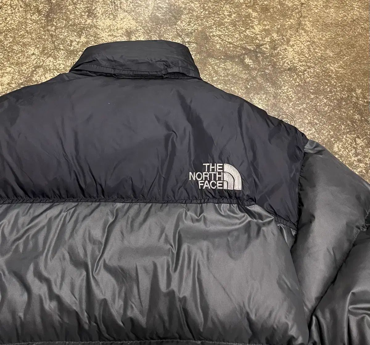 NORTH THE FACE 0 ノースフェイス ザ ダウンジャケットヌプシジャケット North Nuptse (ザ Jacket ヌプシダウンジャケット The ノース Face US企画