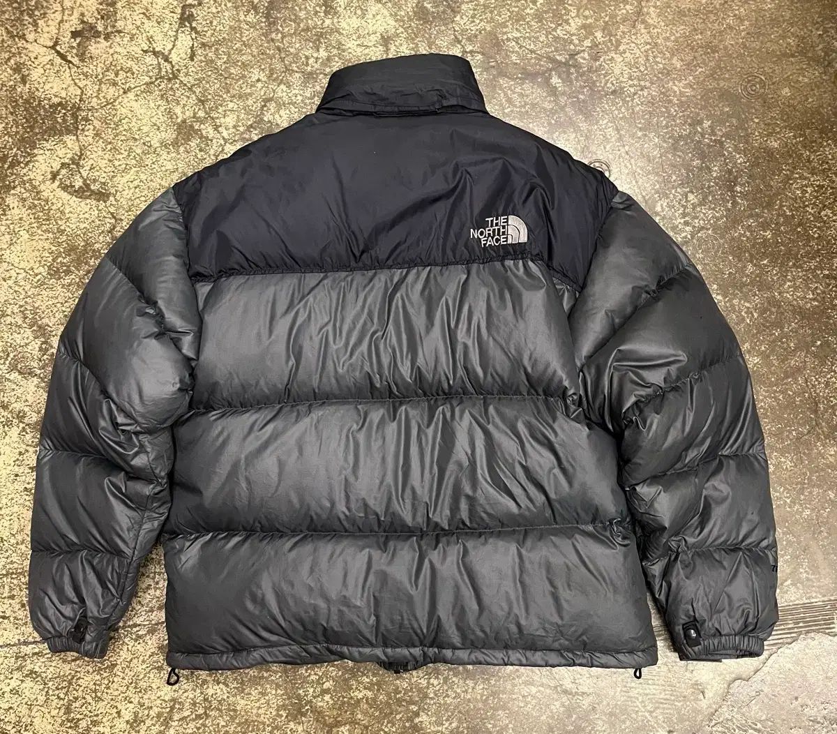 NORTH THE FACE 0 ノースフェイス ザ ダウンジャケットヌプシジャケット North Nuptse (ザ Jacket ヌプシダウンジャケット The ノース Face US企画