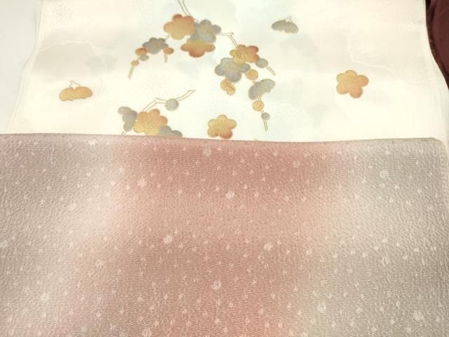 平和屋着物☆和装小物 帯揚げ10枚セット 丹後ちりめん 正絹 逸品