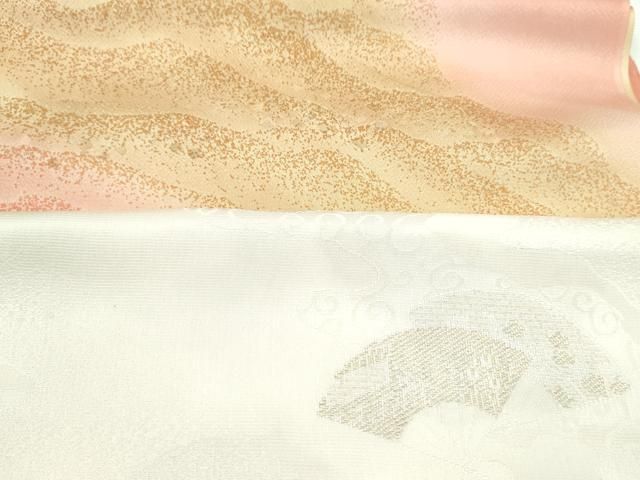 平和屋着物☆和装小物 帯揚げ10枚セット 丹後ちりめん 正絹 逸品